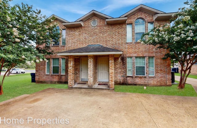 2331 Cornell Drive - 2331 Cornell Dr, College Station, TX 77840