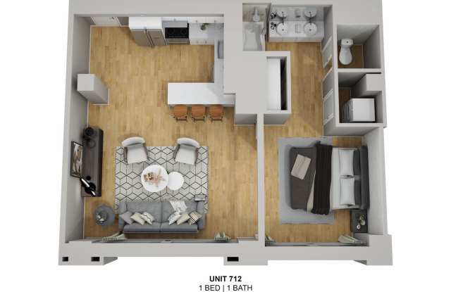 Photo of Gorgeous Historical property with new interiors