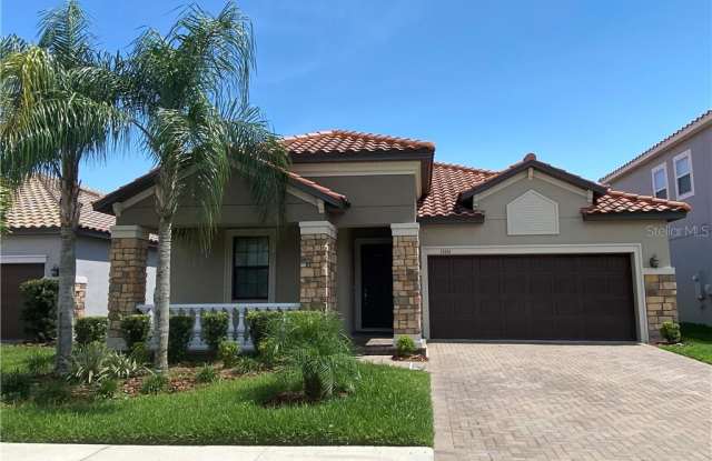 13151 GREEN VIOLET DRIVE - 13151 Green Violet Drive, Riverview, FL 33579