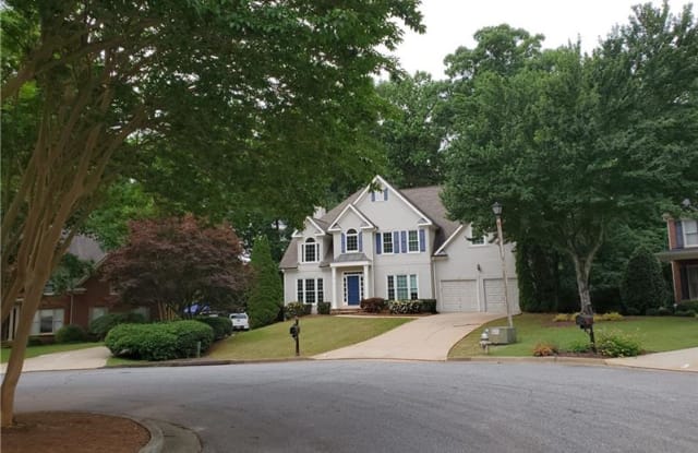 3090 Walnut Creek Drive - 3090 Walnut Creek Drive, Alpharetta, GA 30005