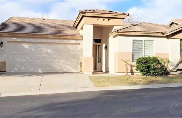 6710 E ROLLINS Street - 6710 East Rollins Street, Mesa, AZ 85215