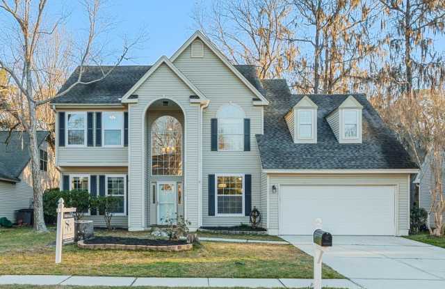 Photo of Your Modern West Ashley Retreat!