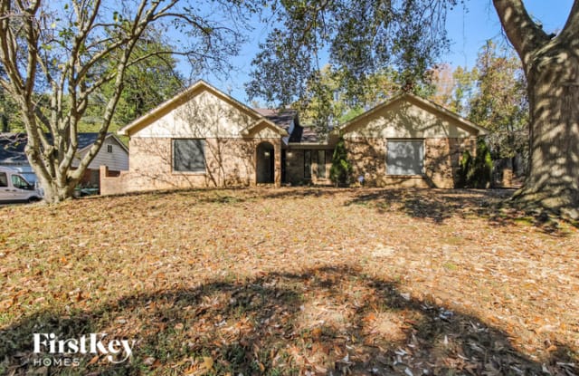 3295 Canisbay Road - 3295 Canisbay Road, Memphis, TN 38128