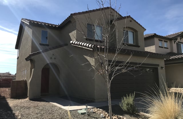 3225 Llano Vista Loop NE - 3225 Llano Vista Loop NE, Rio Rancho, NM 87124