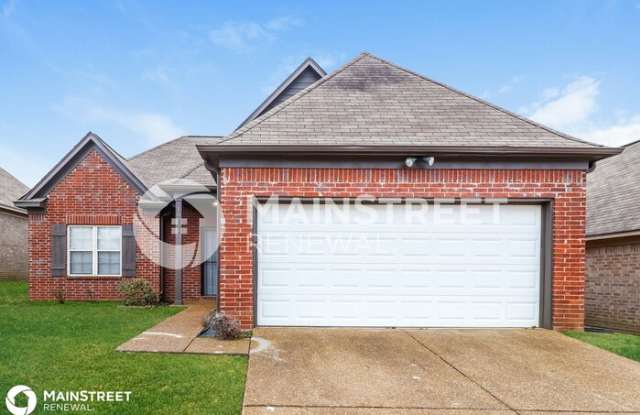 10055 Woodlee Cove - 10055 Woodlee Cove, Shelby County, TN 38016