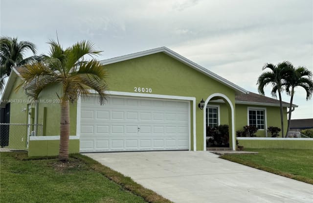 26030 SW 130th Ct - 26030 Southwest 130th Court, Princeton, FL 33032