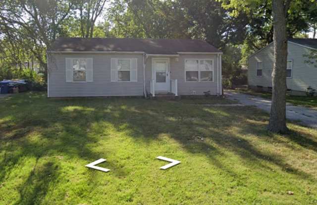 3-Bedroom 1 Bath Home in Spanish Lake, MO - Perfect for Families, Accepts Section 8/Housing Vouchers! photos photos