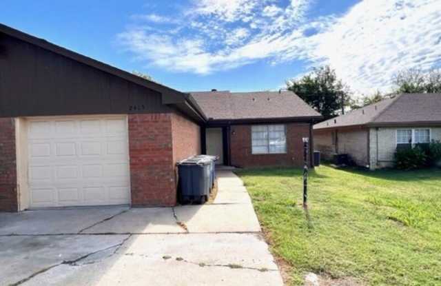 2415 South 83rd East Avenue