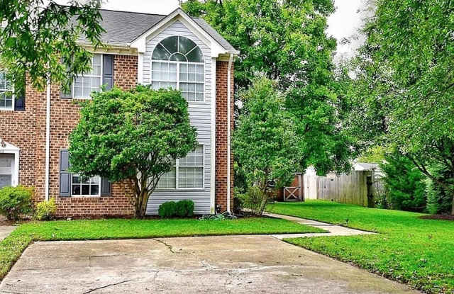 4700 Parvathi Court - 1