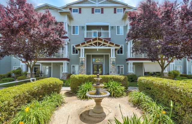 Oak View of Sonoma Hills Apartments