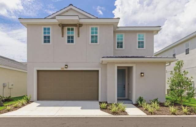 Antigua at Lakewood Ranch