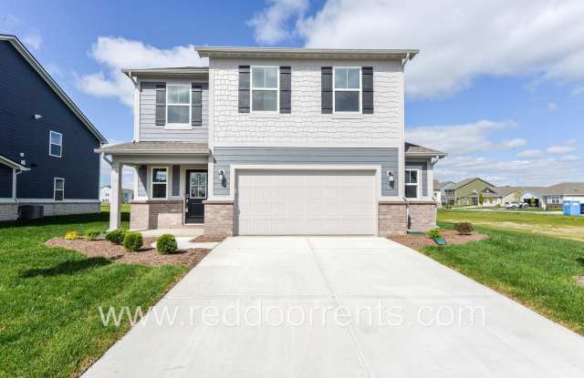 Photo of Coming Soon! - Beautiful  Affordable Living at 1564 Mitis St, Greenwood, IN!