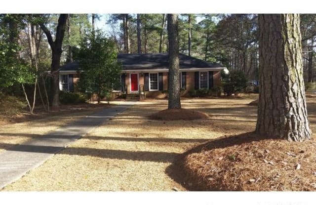 205 Club Pines Drive - 205 Club Pines Drive, Greenville, NC 27834