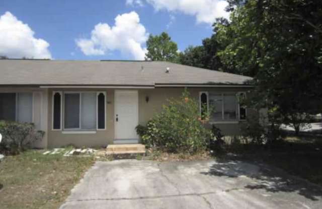 2733 Coral Reef Drive - 1