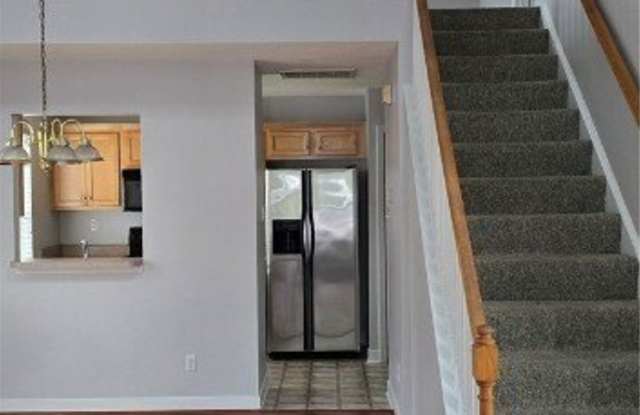 4718 Twin Hickory Lake Drive