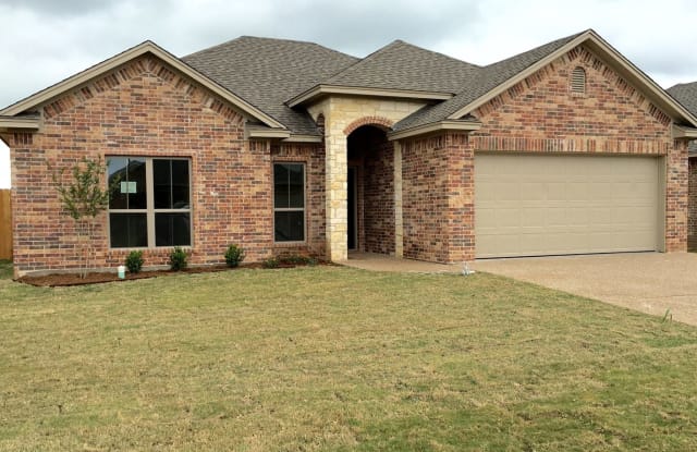 5525 Copper Mountain - 5525 Copper Mountain, Waco, TX 76708