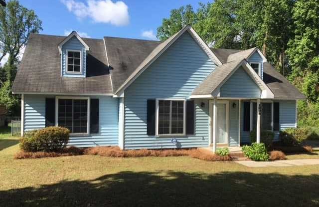 1898 Windsor Drive - 1898 Windsor Dr, Cayce, SC 29033