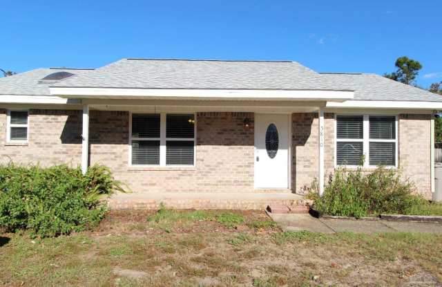 5810 Linn Ave - 5810 Linn Avenue, Escambia County, AL 32507