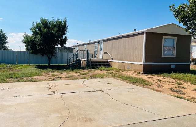 3909 Weston St - 3909 Weston Street, Clovis, NM 88101