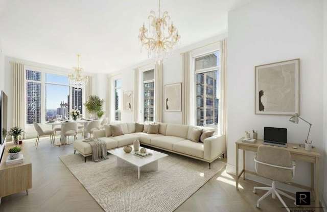 30 Park Place