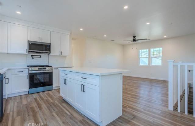 345 W 3rd st #A Street