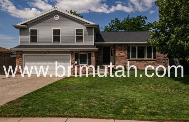 11412 S. Autumn Hill Dr. - 11412 Autumn Hill Drive, Sandy, UT 84094