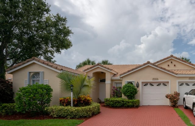 17221 Boca Club Boulevard - 17221 Boca Club Boulevard, Palm Beach County, FL 33487