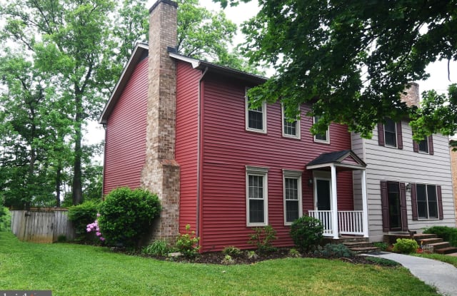 819 APPLESEED COURT - 819 Appleseed Court, Winchester, VA 22601