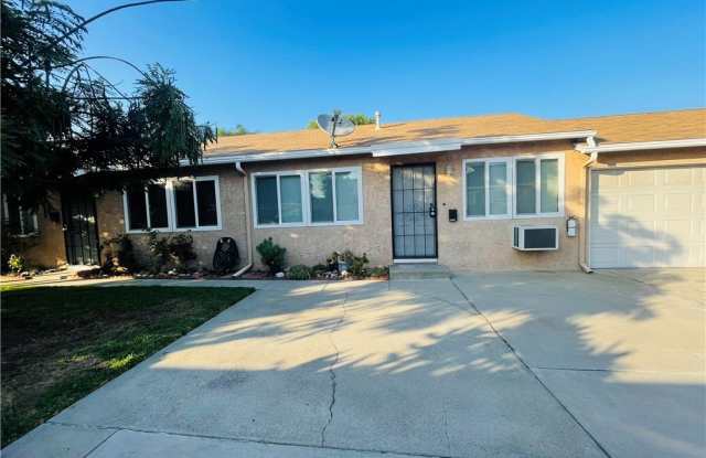 731 S Almansor