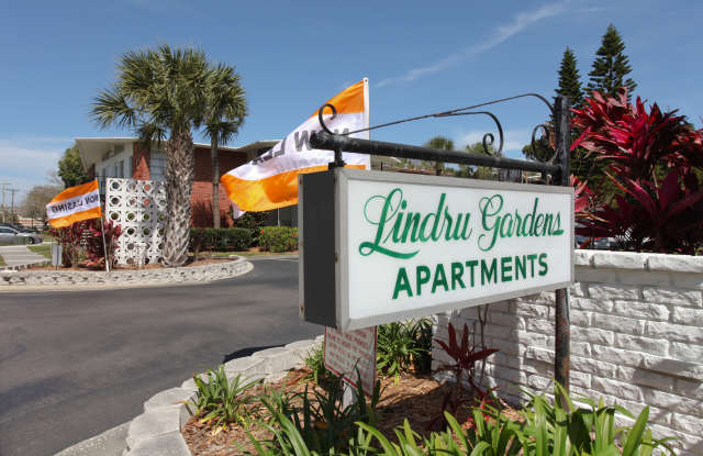 Photo of Lindru Gardens