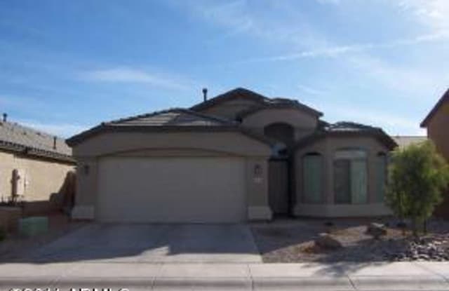 42479 W CHAMBERS DR - 42479 W Chambers Dr, Maricopa, AZ 85138