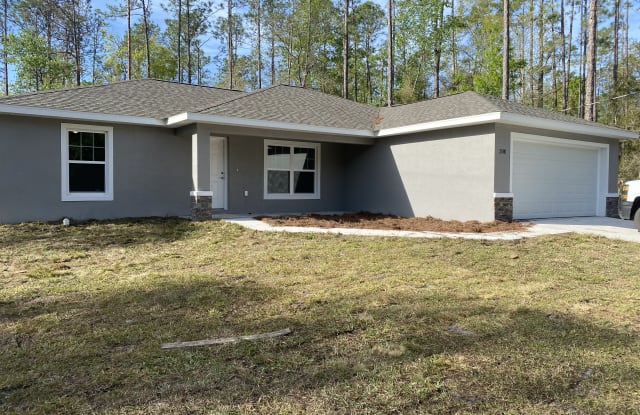 23410 SW Marine Blvd - 23410 SW Marine Blvd, Marion County, FL 34431