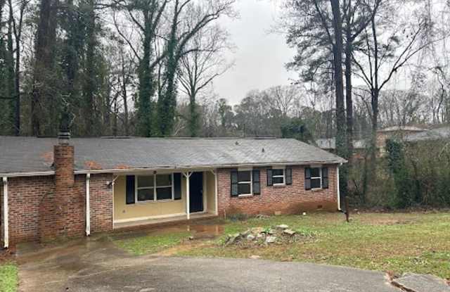 1503 Tulip Pl - 1503 Tulip Place, Belvedere Park, GA 30032