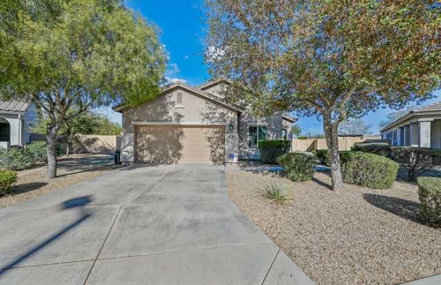 19128 West Woodlands Avenue - 19128 West Woodlands Avenue, Buckeye, AZ 85326