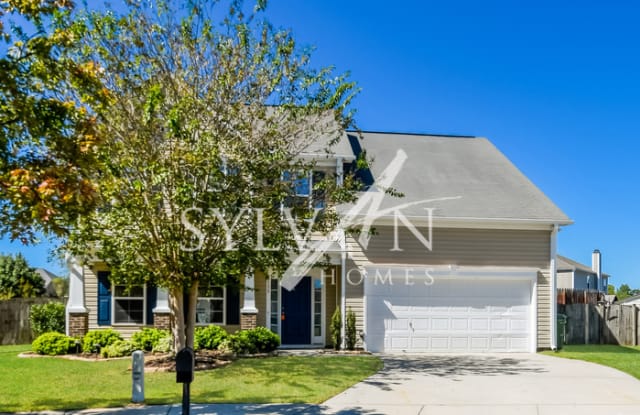 133 Hunters Mill Court - 133 Hunters Mill Court, Cayce, SC 29170