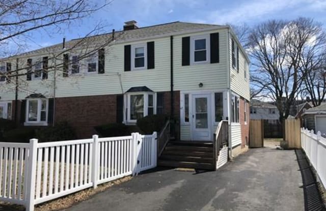 47 River St - 47 River Street, Quincy, MA 02169