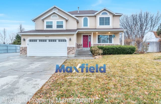 9456 S Astor Park Ct - 9456 Astor Park Court, South Jordan, UT 84095