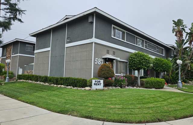 Silverwood Apartments (587)