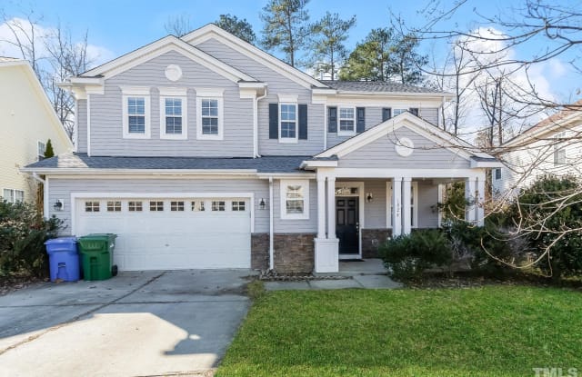 1824 Creek Oak Circle - 1824 Creek Oak Circle, Fuquay-Varina, NC 27526