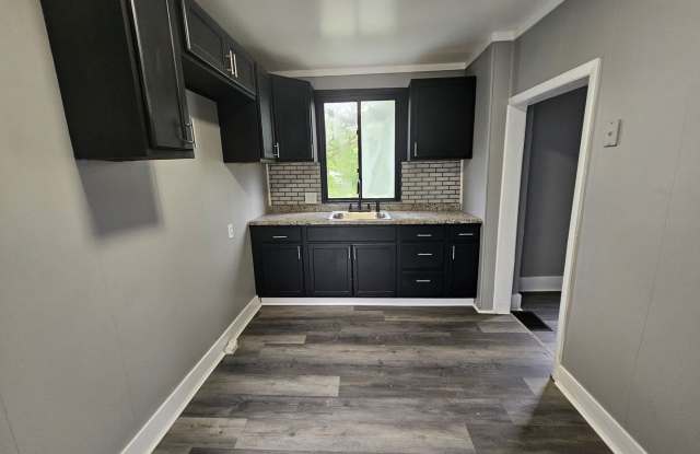 Photo of Fully updated 1 bedroom 1 bath apartment for rent.