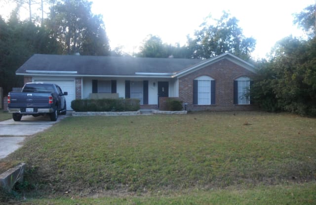 705 Hemingway Dr - 705 Hemingway Drive, Hinesville, GA 31313