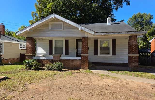 Photo of Affordable 3 BR on Tipton!