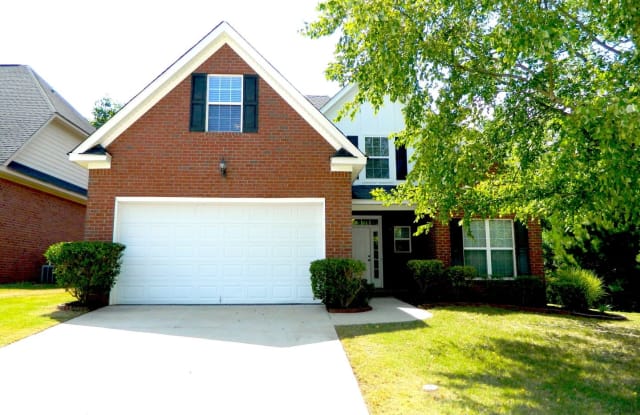 2441 River Birch Drive - 2441 River Birch Drive, Columbia County, GA 30809