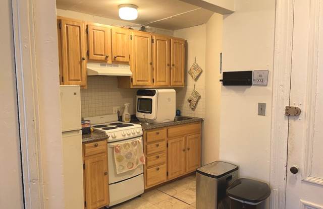 Photo of 509 Beacon St