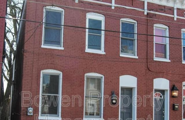 48 Madison Avenue - 48 Madison Avenue, Hagerstown, MD 21740