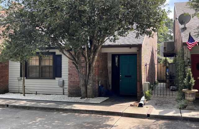 1315 W Saint Mary Boulevard