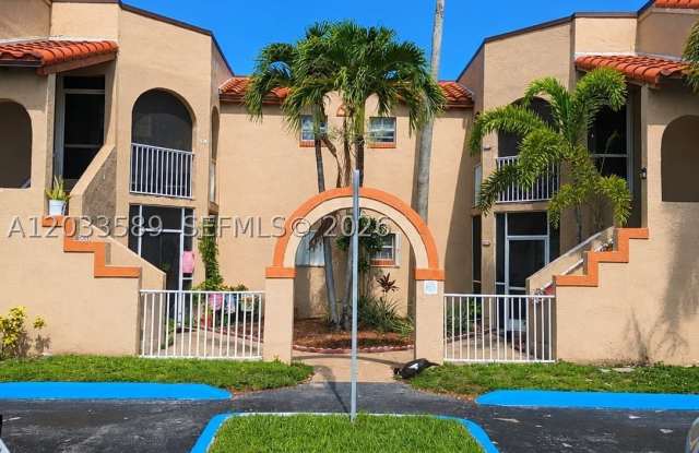301 SW 86th Ave