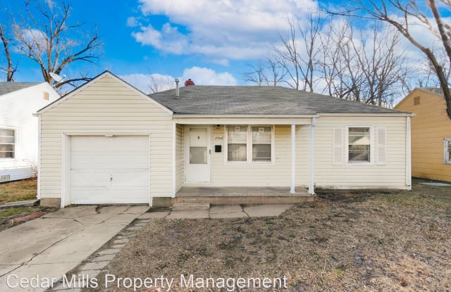 2550 N Piatt - 2550 Piatt Street, Wichita, KS 67219