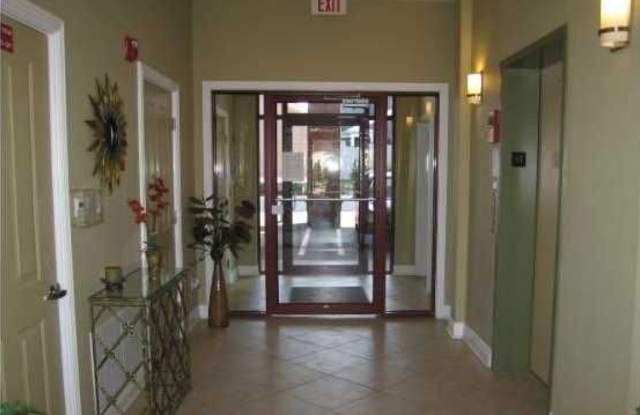 Norton Commons Rental