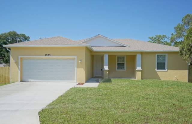 3525 West Ballast Point Boulevard